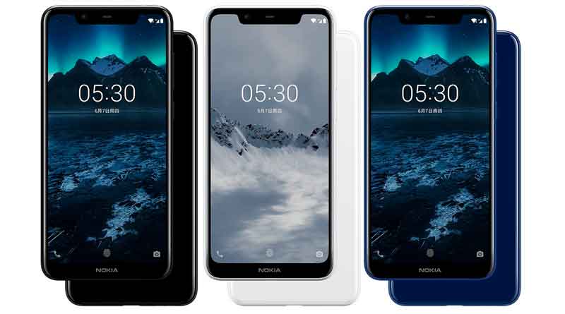 Nokia выпустила второй смартфон линейки X-Series - модель X5