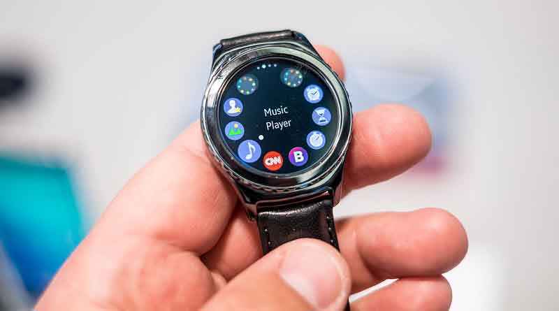 Умные часы Samsung. Какие модели актуальны в 2018 году