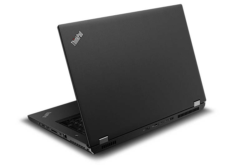 Профессиональный ноутбук Lenovo Thinkpad P72