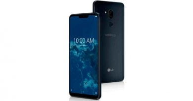 Компания LG выпустила новые смартфоны G7 One и G7 Fit