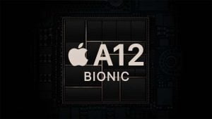 Процессор A12 Bionic с 6,9 млрд транзисторами внутри