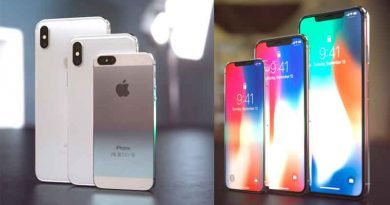 Новинка от Apple смартфон Iphone XS: преимущества и особенности
