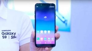 Смартфоны Samsung - модельный ряд 2018 года. Краткий обзор