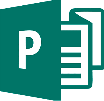 Microsoft Publisher издательская система для новичков и профи