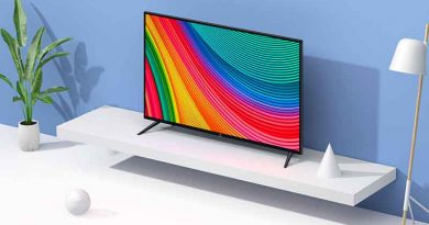 Вышел 75-дюймовый 4K смарт-телевизор Xiaomi Mi TV 4S