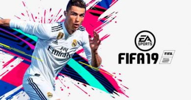 FIFA 2019: короткий обзор лучшей футбольной игры мира