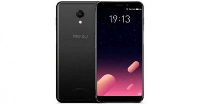 Meizu M6 S - оптимальный смартфон за разумные деньги