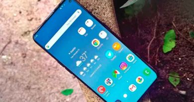 Samsung Galaxy S10 - лучший Android-смартфон 2019 года