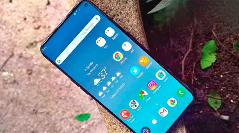 Samsung Galaxy S10 - лучший Android-смартфон 2019 года