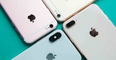 Техника Apple - для ценителей качества, функциональности и стиля