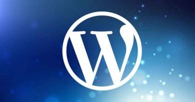 Сайт на WordPress - универсальный выбор для разных задач
