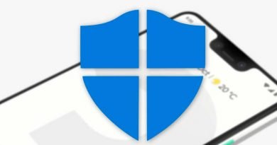 Microsoft готовит антивирус для Android и iOS