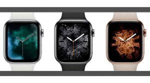 Какие ремешки покупать для Apple Watch