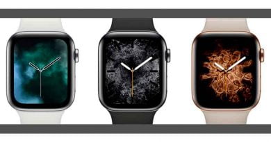 Какие ремешки покупать для Apple Watch