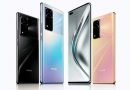 Вышел топовый Honor V40: первый смартфон без Huawei