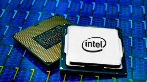 Intel представила процессоры 12 поколения Alder Lake