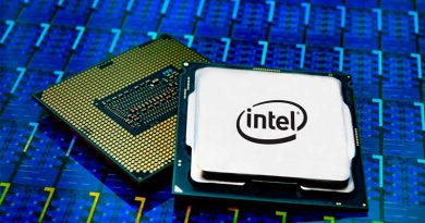 Intel представила процессоры 12 поколения Alder Lake