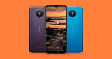 Вышла новая Nokia 1.4: самый дешёвый смартфон компании