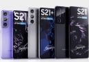 Новый флагман Samsung Galaxy S21 вышел сразу в трёх версиях