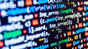 Cерверные языки WEB-программирования