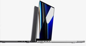 Ноутбук Apple MacBook Pro обновился впервые за 5 лет