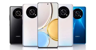 Вышел глобальный смартфон Honor X9 с большим и топовым экраном