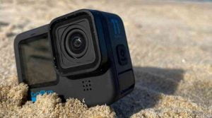 Почему GoPro Hero 11 Black - это самая удобная экшн-камера