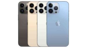 Apple начал продавать восстановленные iPhone 13 с хорошей скидкой
