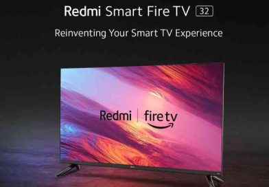 Redmi выпустила недорогой смарт-телевизор Fire TV. Что известно?