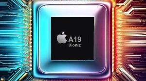 Apple запустила разработку чипов A19 Bionic и M5 для будущих iPhone и Mac