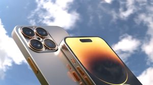 Apple iPhone 15 Ultra получит камеру с 10x оптическим увеличением