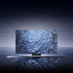 Samsung представила самый большой 8K QLED-телевизор в мире