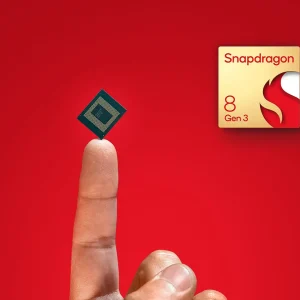 Вышел новый Snapdragon 8 Gen 3 - флагманский чипсет 2023 года от Qualcomm