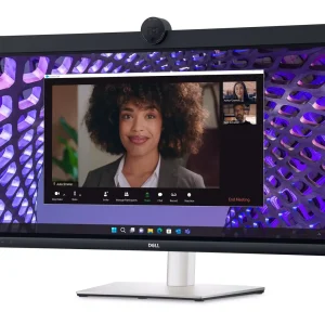 Dell выпустила профессиональный монитор P3424WEB всего за $950