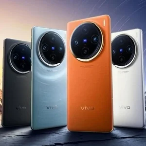 Vivo X100 и Vivo X100 Pro на чипе Dimensity 9300 поступили в продажу