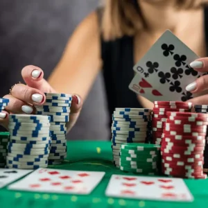 Чому ми так любимо грати в азартні ігри? Нове дослідження сподівається з'ясувати, чому
