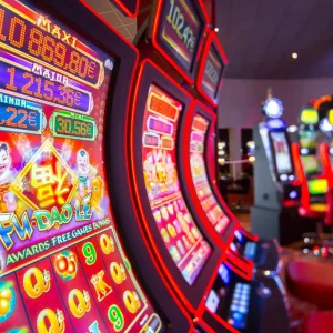 Небезпеки гри з перевагою: перемога над казино та наслідки