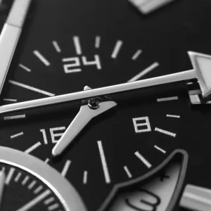 Время Роскоши: Оригинальные Часы OMEGA от Crystal Group – Купить с Элегантностью и Уверенностью