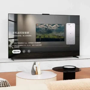 Huawei выпустила флагманский умный телевизор Smart Screen V5 за $2 500