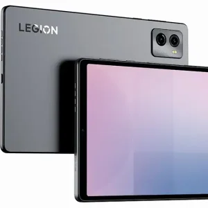 Lenovo представила свой самый мощный игровой планшет Legion Y700
