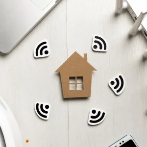 Ретранслятор Wi-Fi як дієвий спосіб розширити зону покриття бездротового інтернету