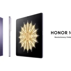 Honor представил самый тонкий и лёгкий складной смартфон в мире Magic V2