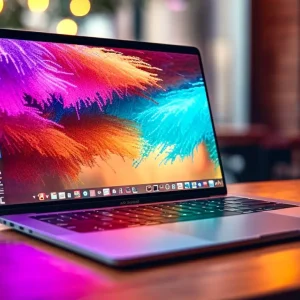 Подробный обзор новых функций и возможностей MacBook Pro последнего поколения