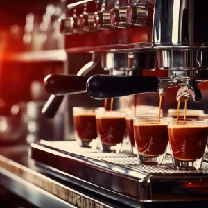 Где в Житомире ремонтируют кофемашины