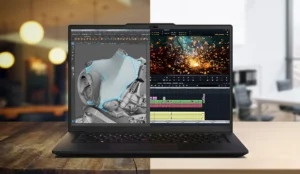 Lenovo выпустила новые ноутбуки ThinkPad на процессорах Intel Meteor Lake