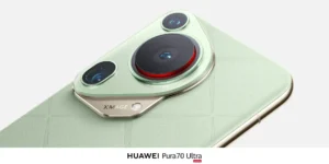 Топовый Huawei Pura 70 выходит глобально в трёх версиях по цене от €999