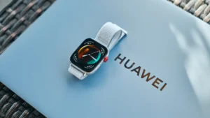 Бюджетные смарт-часы Huawei Watch Fit 3 ответили Apple Watch SE