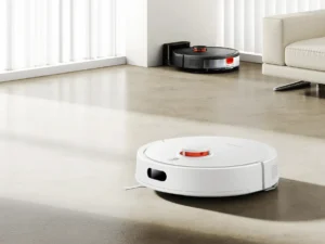 Представлен новый компактный робот пылесос Xiaomi Robot Vacuum S20