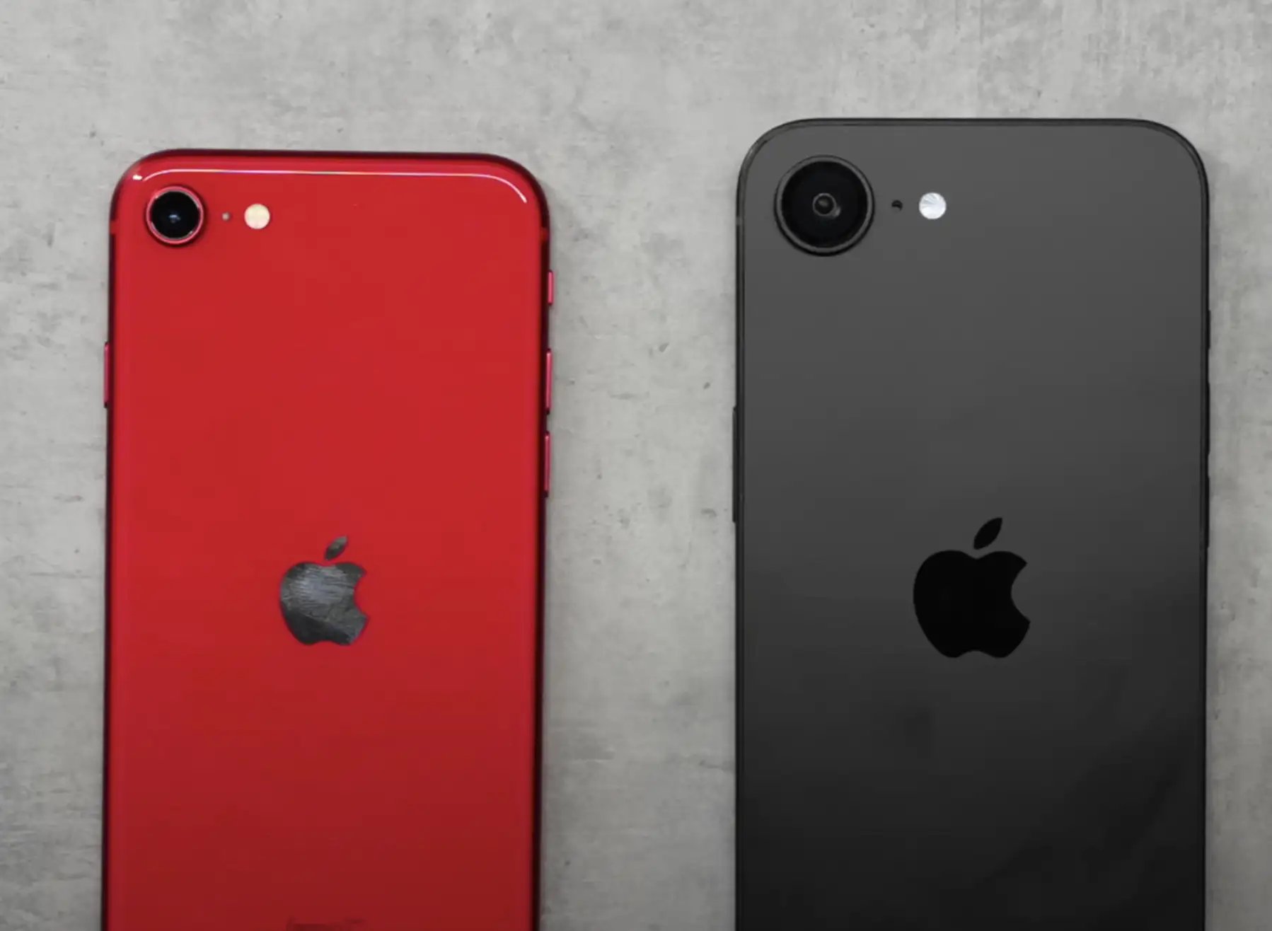 iPhone SE 4: все що ми знаємо про найдешевший смартфон від Apple