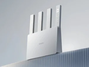 Xiaomi Router BE3600: доступный роутер с поддержкой Wi-Fi 7 теперь в Европе